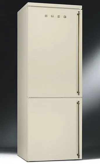 Холодильник SMEG fa8003pos — фото