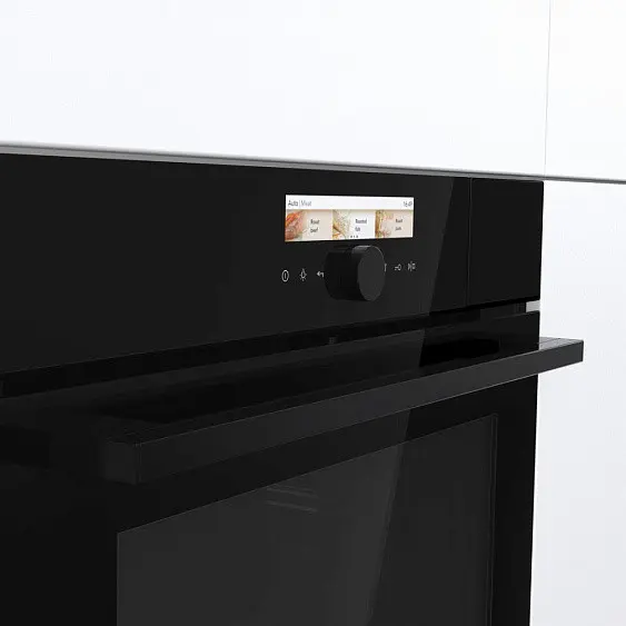 Духовой шкаф GORENJE BCS798S24BG — фото