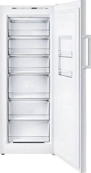 Морозильная камера ATLANT 7603-100 — фото
