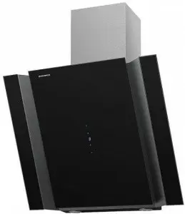Вытяжка MAUNFELD trent luxe 60 inox