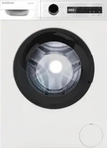 Стиральная машина VESTFROST VFSC410T10W