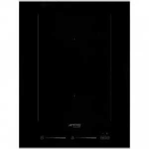 Поверхность SMEG SIM631WLDX
