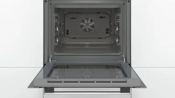 Духовой шкаф BOSCH HBJ558YS0Q — фото