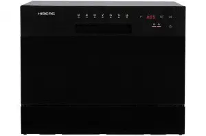 Посудомоечная машина HIBERG T56 615 B