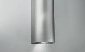 Встраиваемая вытяжка Sirius SDD4TCEM90