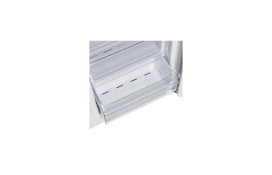 Холодильник LERAN CBF 225 W NF — фото