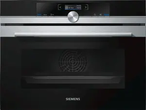 Электрический духовой шкаф Siemens CB675G0S1