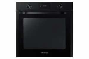 Электрический духовой шкаф SAMSUNG NV75K3340RB/WT