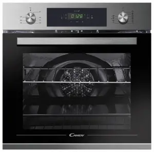 Духовой шкаф Candy FCP815X E0/E