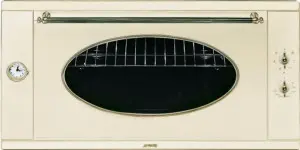 Духовой шкаф SMEG s890pmro9