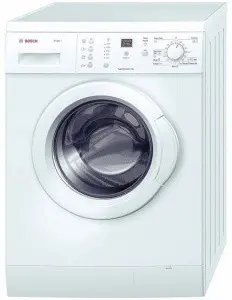Стиральная машина BOSCH wae 24364