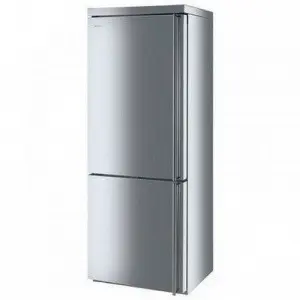 Холодильник SMEG fa390xs4