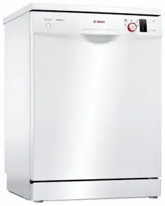 Посудомоечная машина BOSCH SMS 25AW03 E