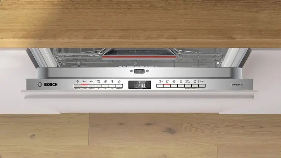 Посудомоечная машина BOSCH SMV4ECX10E — фото