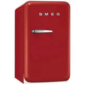 Холодильник SMEG FAB5RRD