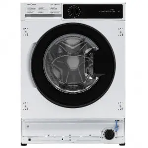 Стиральная машина KRONA Darre 1400 7/5K White