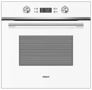 Духовой шкаф AKPO PEA 7009MED WH