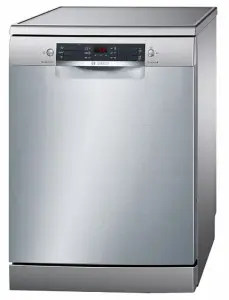 Посудомоечная машина BOSCH SMS 46GI04E