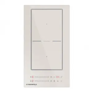 Варочная поверхность MAUNFELD CVI292S2BBG