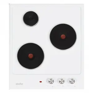 Варочная поверхность SIMFER H45E03W016