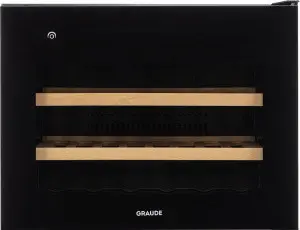 Винный шкаф GRAUDE FWK 45.2