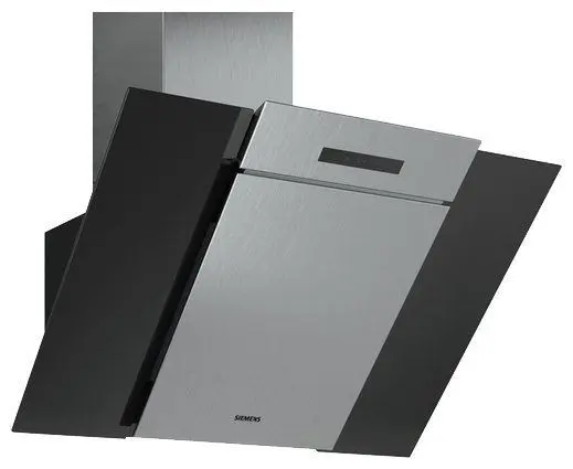 Вытяжка SIEMENS LC87KBM60 — фото