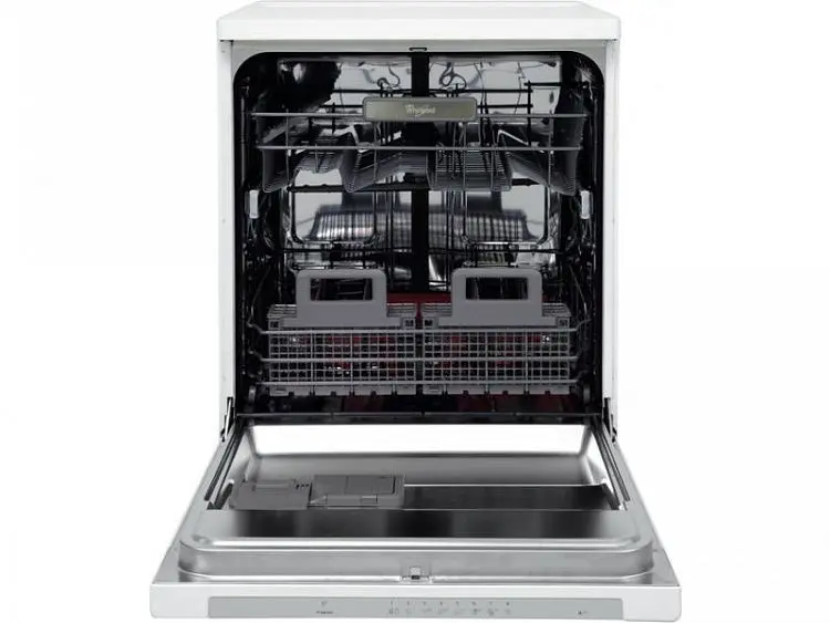 Посудомоечная машина WHIRLPOOL adp 500 wh — фото