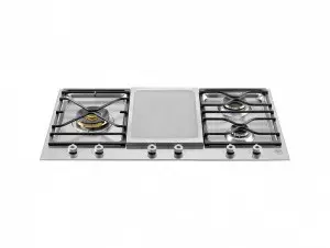 Варочная поверхность BERTAZZONI PM3630GX
