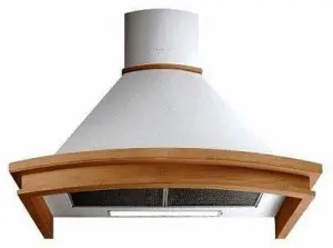 Вытяжка KUPPERSBERG daphne 60 b 4hpb