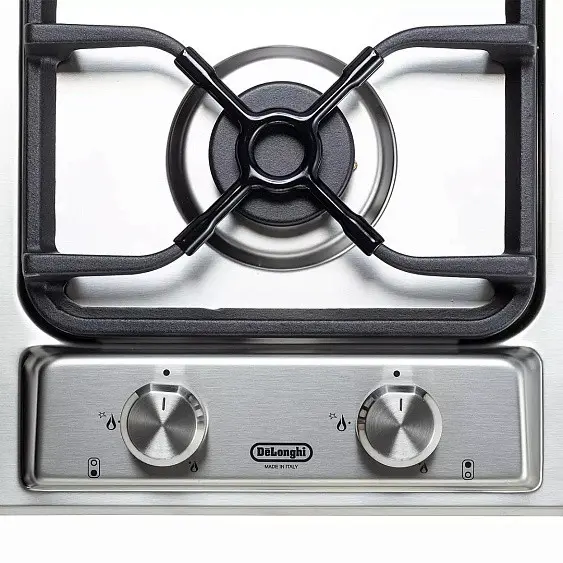 Варочная поверхность DELONGHI I 23.1 ASV CD — фото