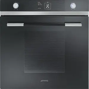 Духовой шкаф SMEG sf130n
