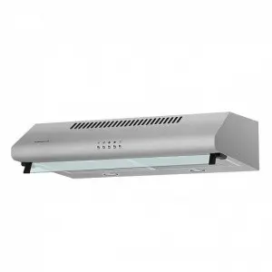 Вытяжка MAUNFELD мр-360-1 inox 60