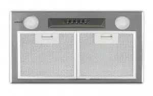 Вытяжка CATA GT PLUS 45 X/L