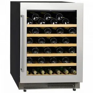 Винный шкаф DUNAVOX DAU-52.146W