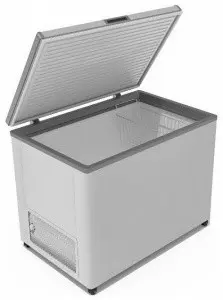 Морозильная камера FROSTOR F 300 S