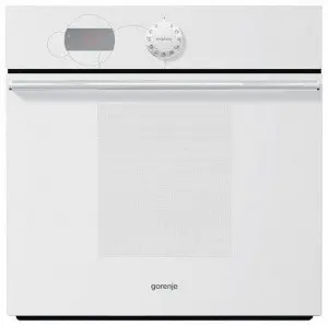 Духовой шкаф GORENJE bo 755 syw