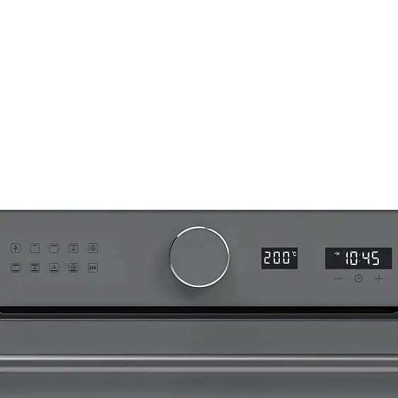 Духовой шкаф LEX EDM 1002 ONE GR — фото
