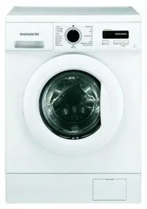 Стиральная машина полноразмерная DAEWOO ELECTRONICS dwd-g1281