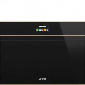 Духовой шкаф SMEG SF4604PMCNR