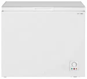 Морозильник-ларь Shivaki SCF-205W