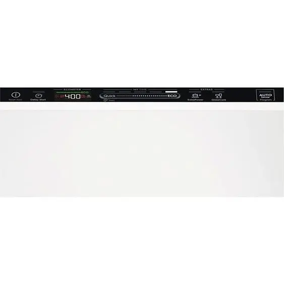 Посудомоечная машина ELECTROLUX KESC7300L — фото