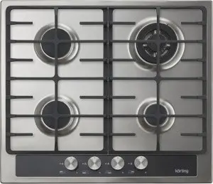 Поверхность KORTING hg 665 ctgx