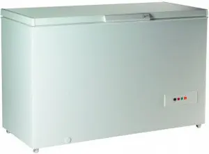 Морозильник ARDO cf390b