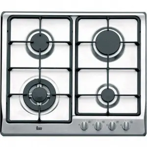 Газовая поверхность TEKA eh 60 4g ai al tr ci nat