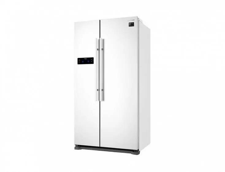 Холодильник SAMSUNG RS57K4000WW/WT — фото