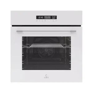 Духовой шкаф LEX EDS 100 WH
