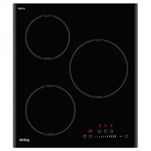 Варочная поверхность KORTING HI 43053 B