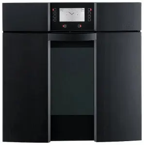 Духовой шкаф Gorenje BO 6P2 B черный