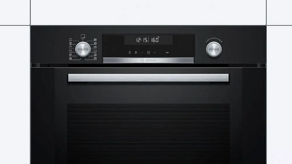 Духовой шкаф Bosch HBG 378 EB 0 R — фото