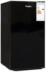 Холодильник TESLER RC-95 BLACK